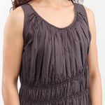 Elsa Esturgie Apparel Womens Dresses Nirvana Dress
