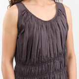 Elsa Esturgie Apparel Womens Dresses Nirvana Dress