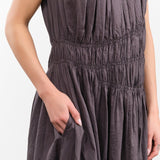 Elsa Esturgie Apparel Womens Dresses Nirvana Dress