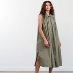 Elsa Esturgie Apparel Womens Dresses Nymphea Dress