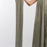 Elsa Esturgie Apparel Womens Dresses Nymphea Dress