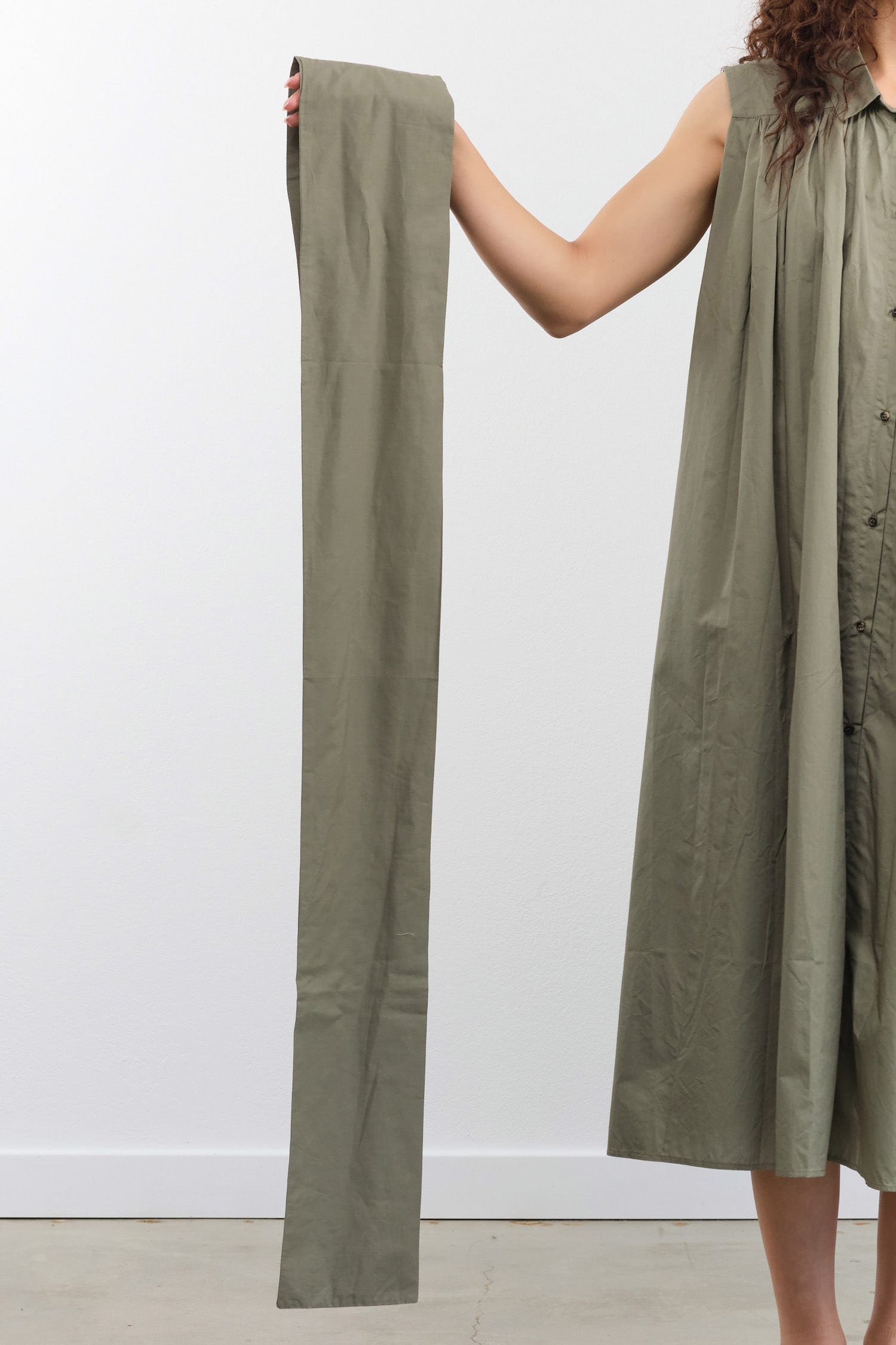 Elsa Esturgie Apparel Womens Dresses Nymphea Dress