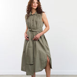 Elsa Esturgie Apparel Womens Dresses Nymphea Dress