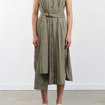 Elsa Esturgie Apparel Womens Dresses Nymphea Dress
