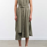 Elsa Esturgie Apparel Womens Dresses Nymphea Dress