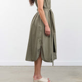 Elsa Esturgie Apparel Womens Dresses Nymphea Dress