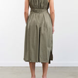 Elsa Esturgie Apparel Womens Dresses Nymphea Dress