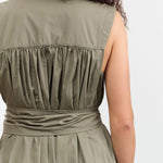 Elsa Esturgie Apparel Womens Dresses Nymphea Dress