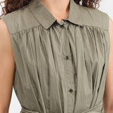 Elsa Esturgie Apparel Womens Dresses Nymphea Dress