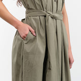 Elsa Esturgie Apparel Womens Dresses Nymphea Dress