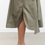 Elsa Esturgie Apparel Womens Dresses Nymphea Dress