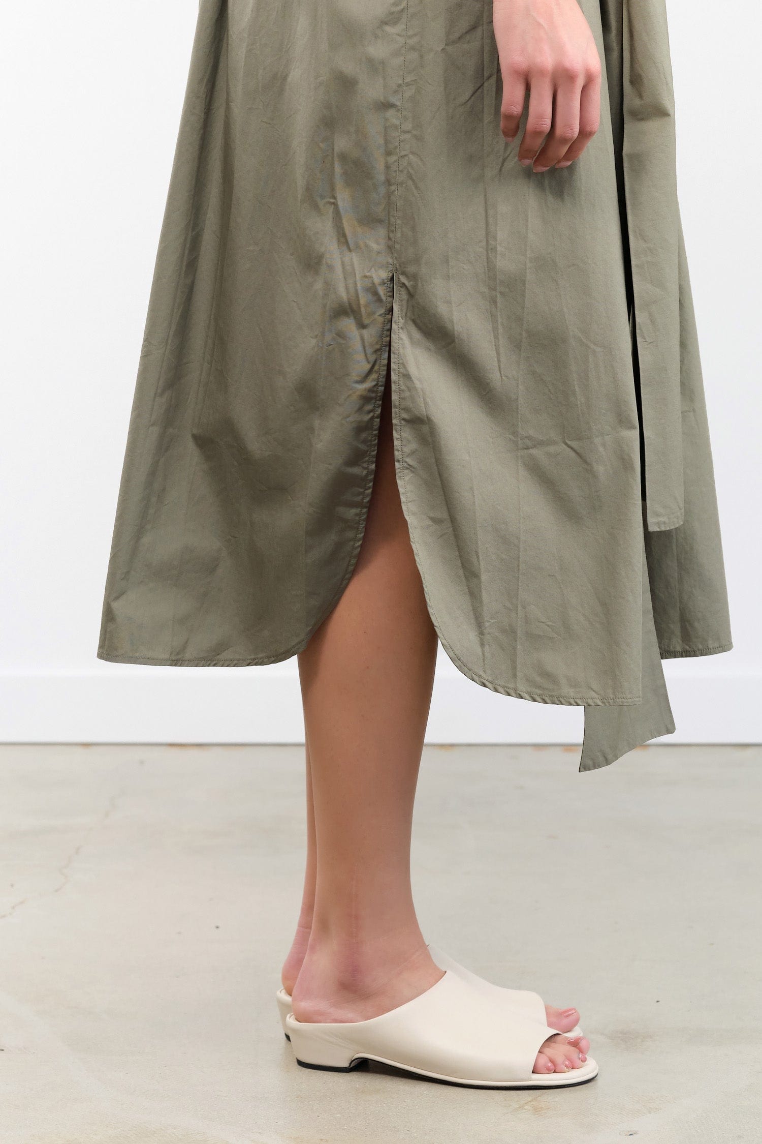 Elsa Esturgie Apparel Womens Dresses Nymphea Dress