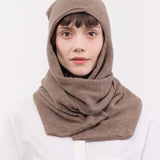 Elsa Esturgie Accessories Hats Orgeat Beanie Taupe / One Size