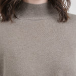 Evam eva cashmere sweaters