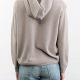 Evam Eva Apparel Womens Outerwear Cashmere Parka