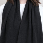Evam Eva cashmere scarf