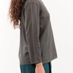 Evam Eva Apparel Womens Sweaters Cotton Pullover
