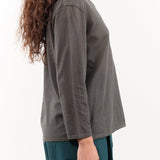 Evam Eva Apparel Womens Sweaters Cotton Pullover
