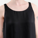 Evam Eva Apparel Womens Dresses Inner One-Piece