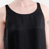 Evam Eva Apparel Womens Dresses Inner One-Piece