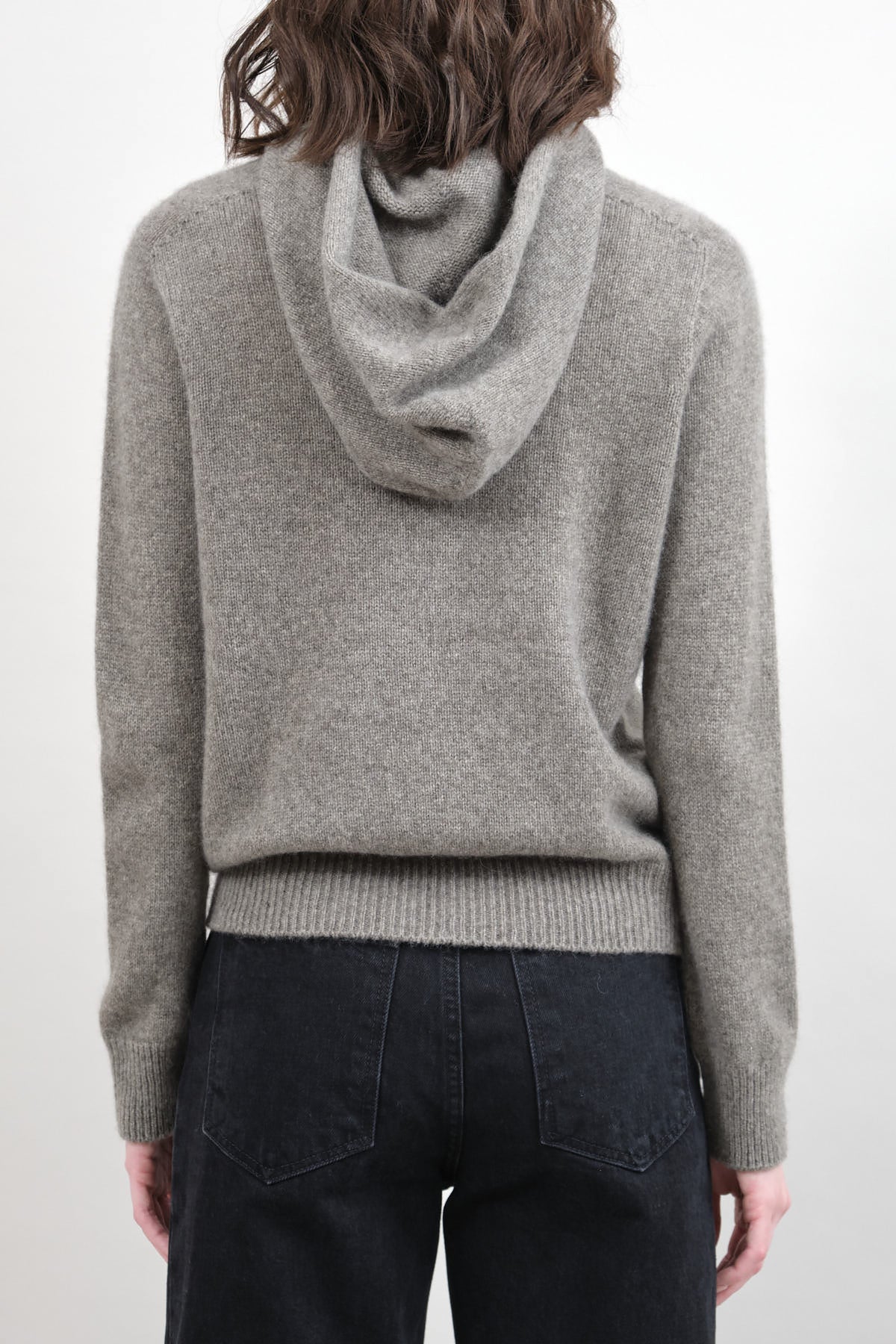 luxury cashmere from japan.