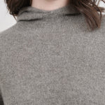 high quality cashmere sweater evam eva