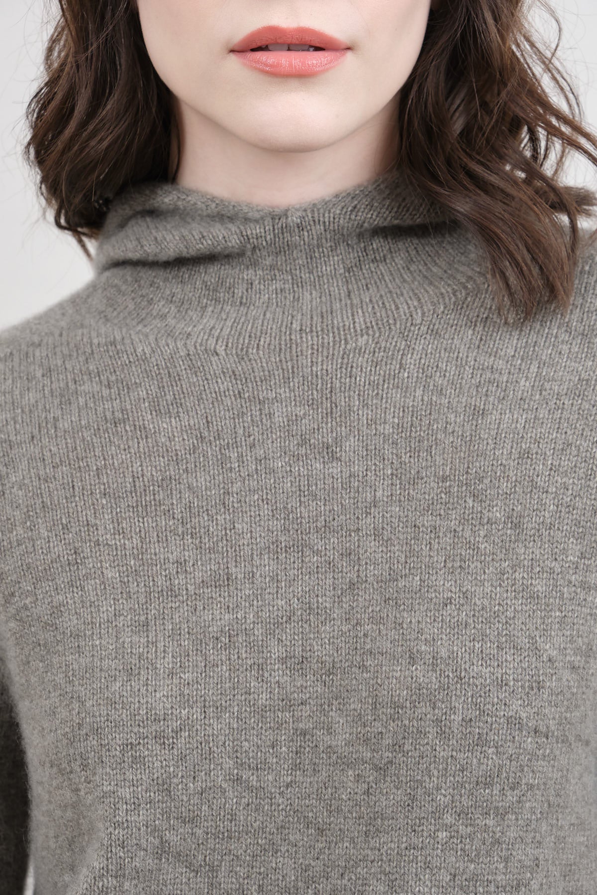 high quality cashmere sweater evam eva