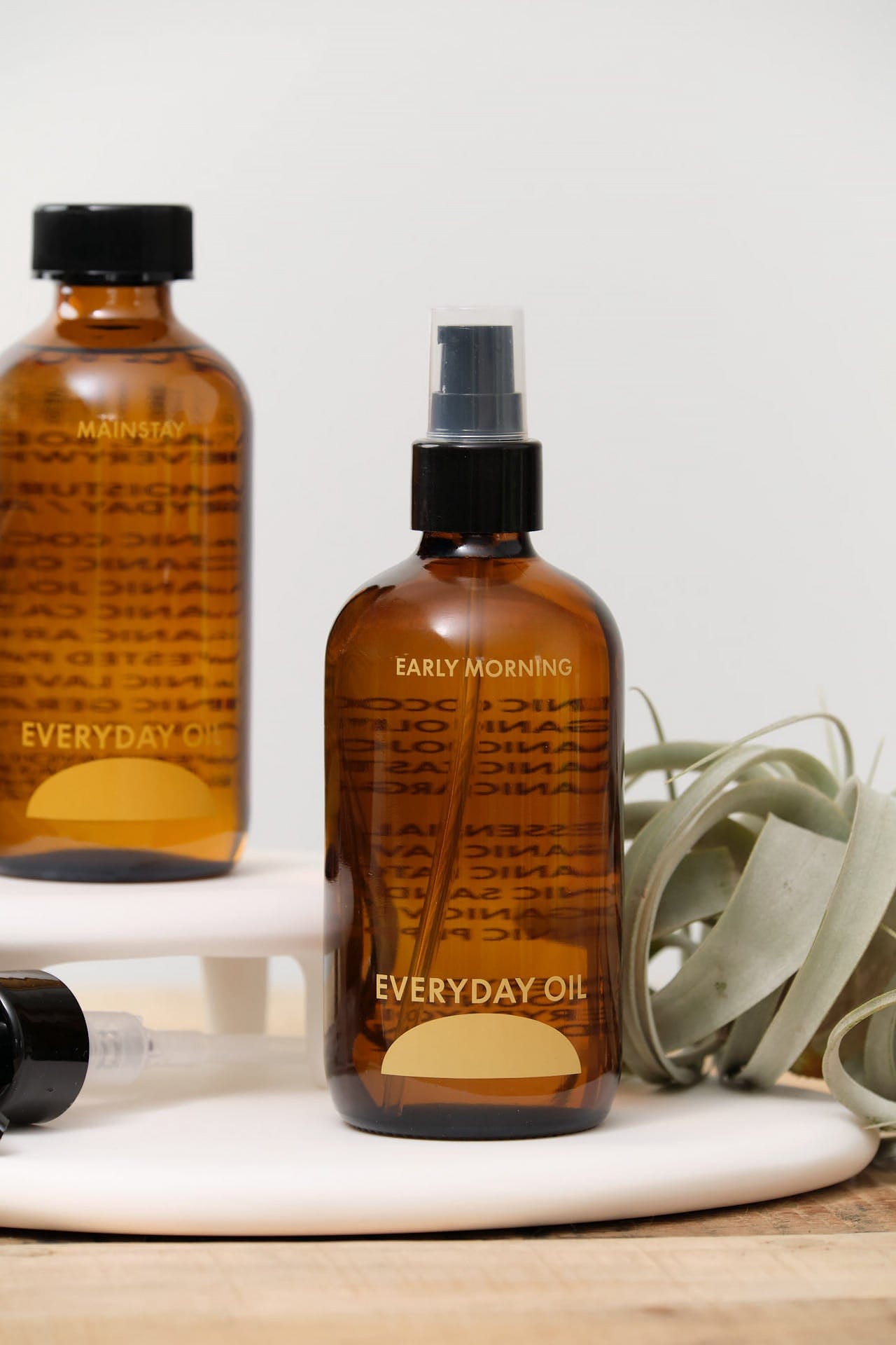 Everyday Oil Beauty Face 8 oz Everyday Oil