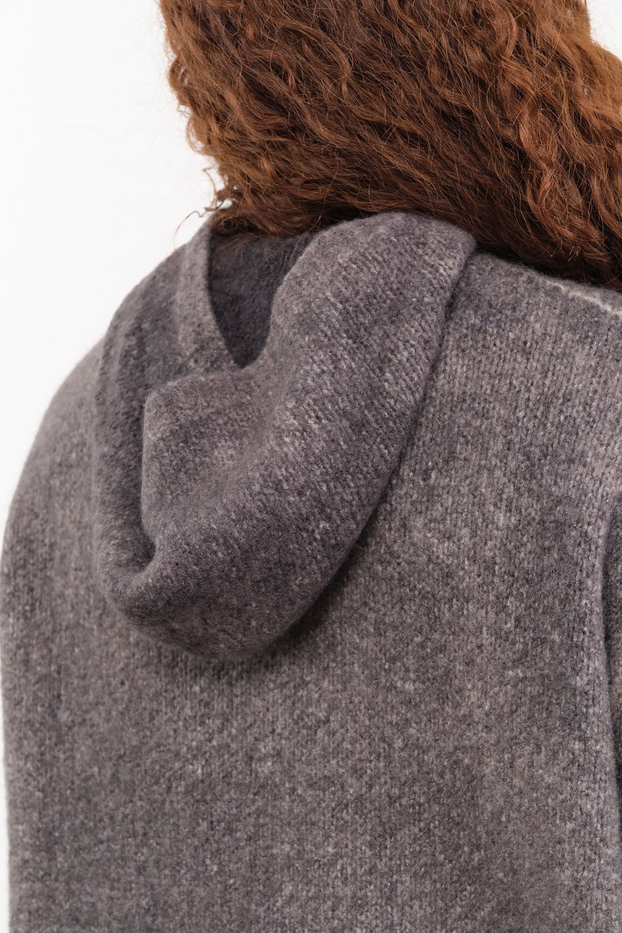 F Cashmere Apparel Womens Sweaters Marianne Pullover Sweater