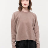 F Cashmere Apparel Womens Sweaters Olivia Sweater