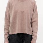 F Cashmere Apparel Womens Sweaters Olivia Sweater