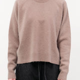 F Cashmere Apparel Womens Sweaters Olivia Sweater
