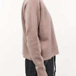 F Cashmere Apparel Womens Sweaters Olivia Sweater
