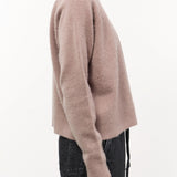 F Cashmere Apparel Womens Sweaters Olivia Sweater