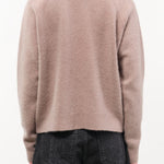 F Cashmere Apparel Womens Sweaters Olivia Sweater
