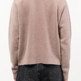 F Cashmere Apparel Womens Sweaters Olivia Sweater