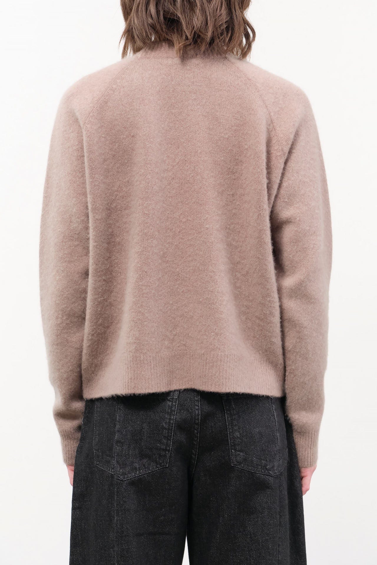 F Cashmere Apparel Womens Sweaters Olivia Sweater
