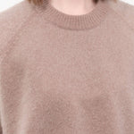 F Cashmere Apparel Womens Sweaters Olivia Sweater