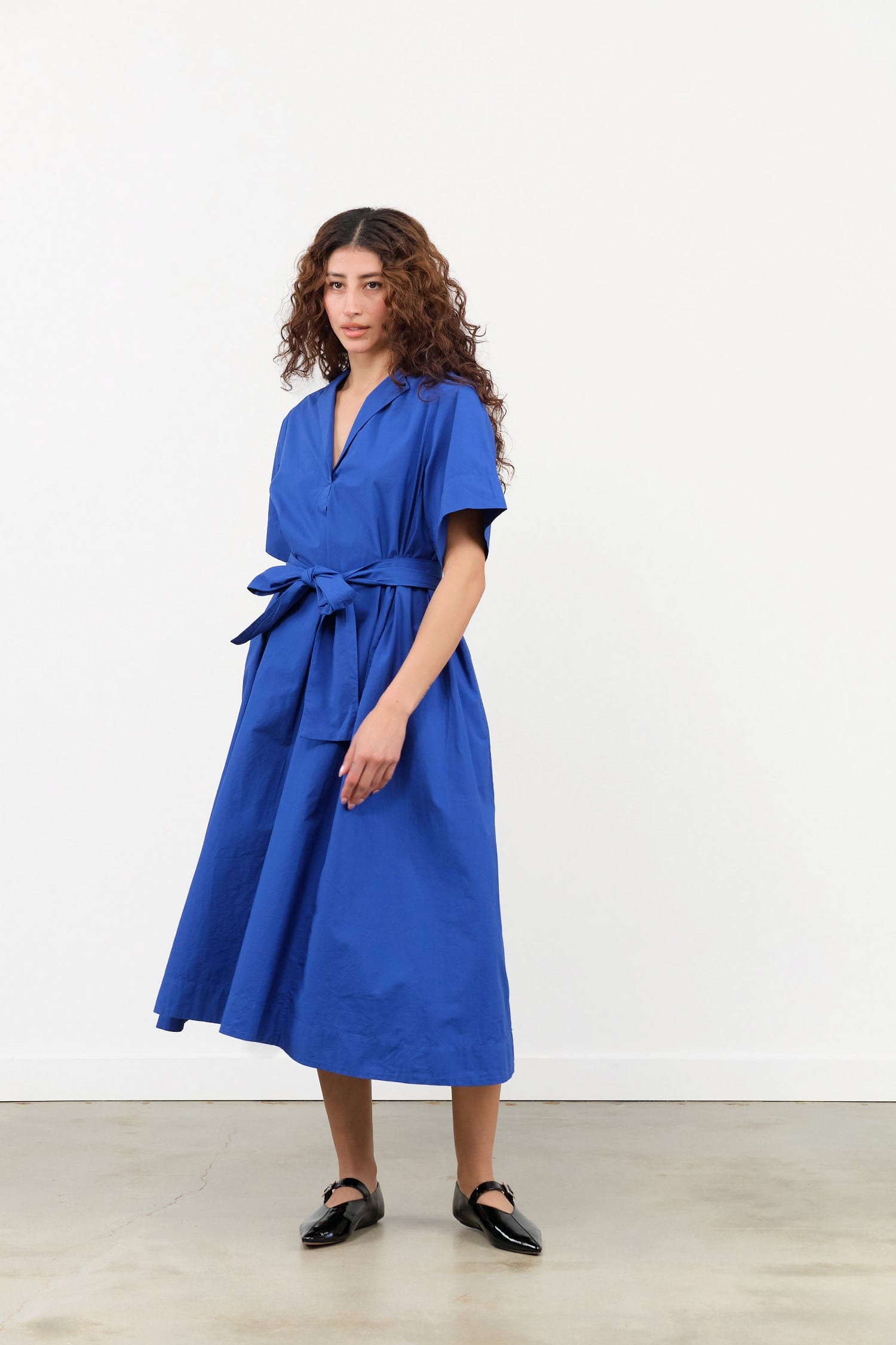 Fabiana Pigna Apparel Womens Dresses Esme Dress