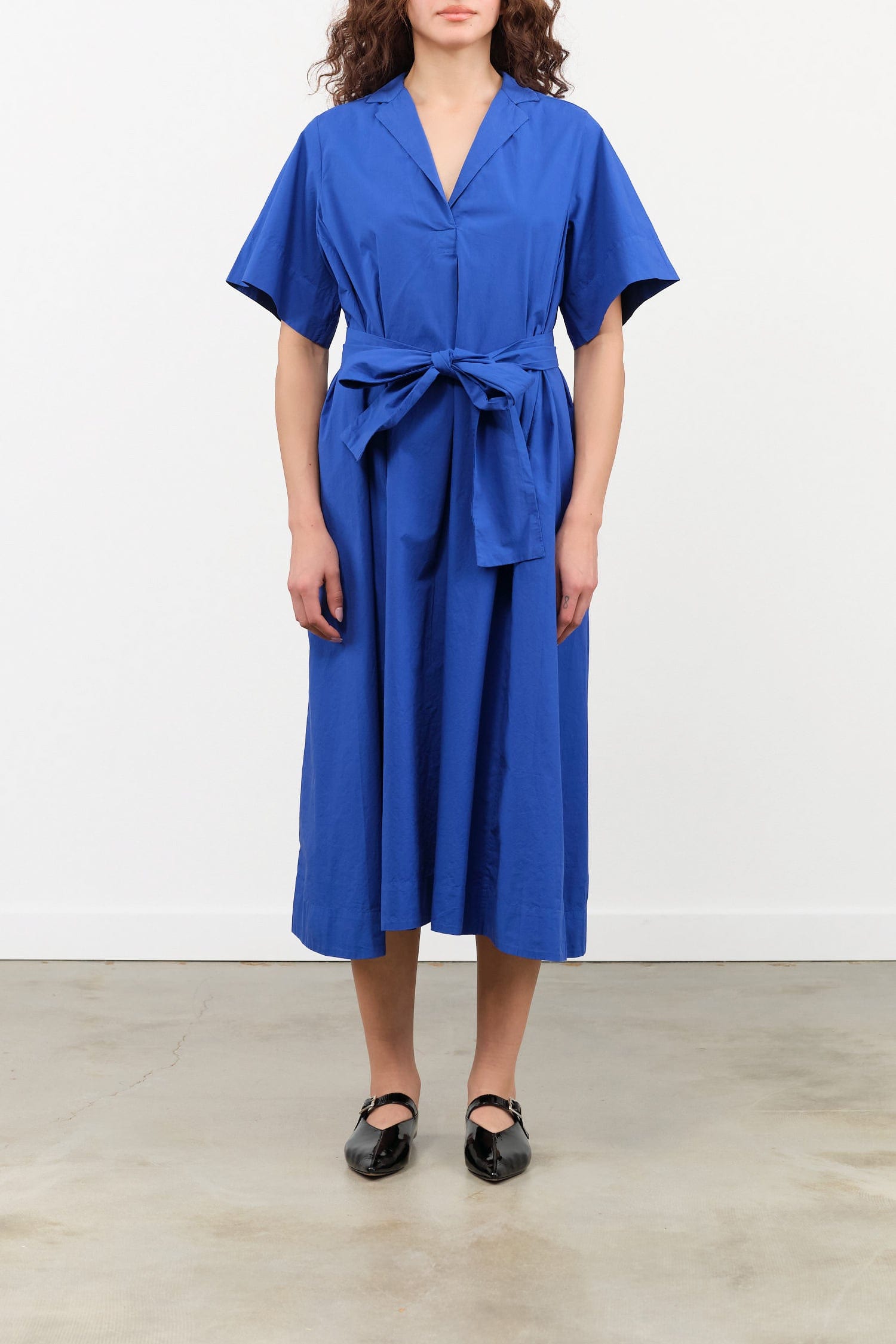 Fabiana Pigna Apparel Womens Dresses Esme Dress