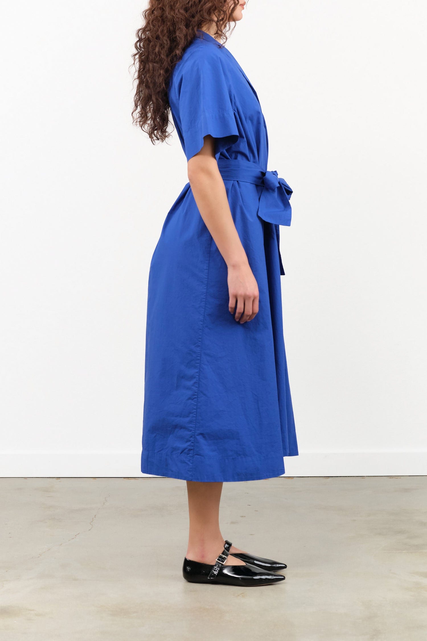 Fabiana Pigna Apparel Womens Dresses Esme Dress