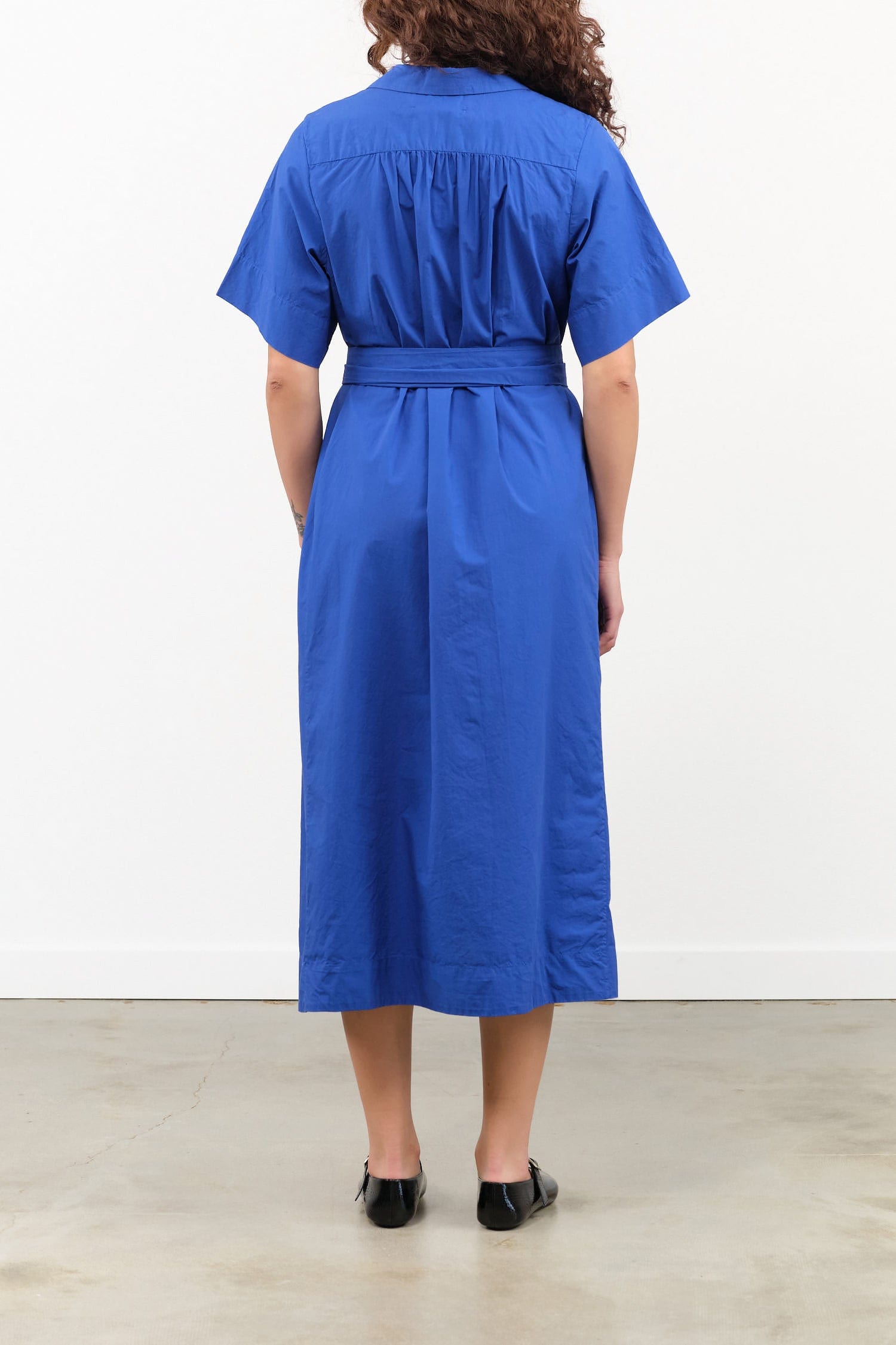 Fabiana Pigna Apparel Womens Dresses Esme Dress