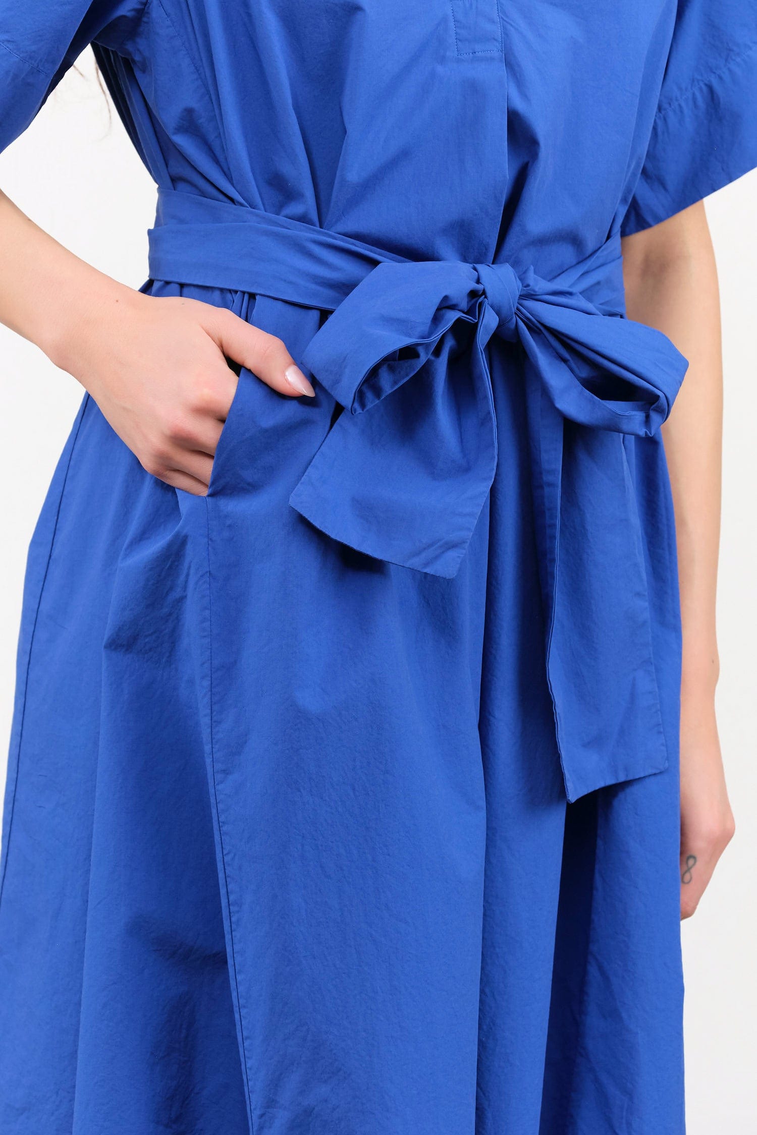 Fabiana Pigna Apparel Womens Dresses Esme Dress