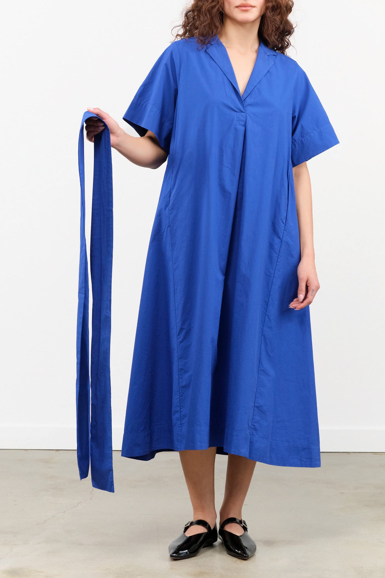 Fabiana Pigna Apparel Womens Dresses Esme Dress