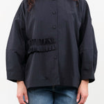 Fabiana Pigna Apparel Womens Blouses Hisa Blouse