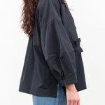 Fabiana Pigna Apparel Womens Blouses Hisa Blouse