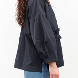 Fabiana Pigna Apparel Womens Blouses Hisa Blouse