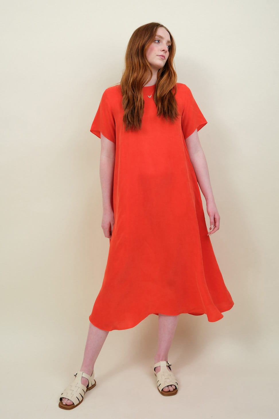 Tivol Dress