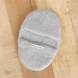 Farmhouse Pottery Home Kitchen Serving Artisan Felt Potholders Stone