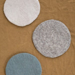 Farmhouse Pottery Home Kitchen Trivets Artisan Felt Hot Pads